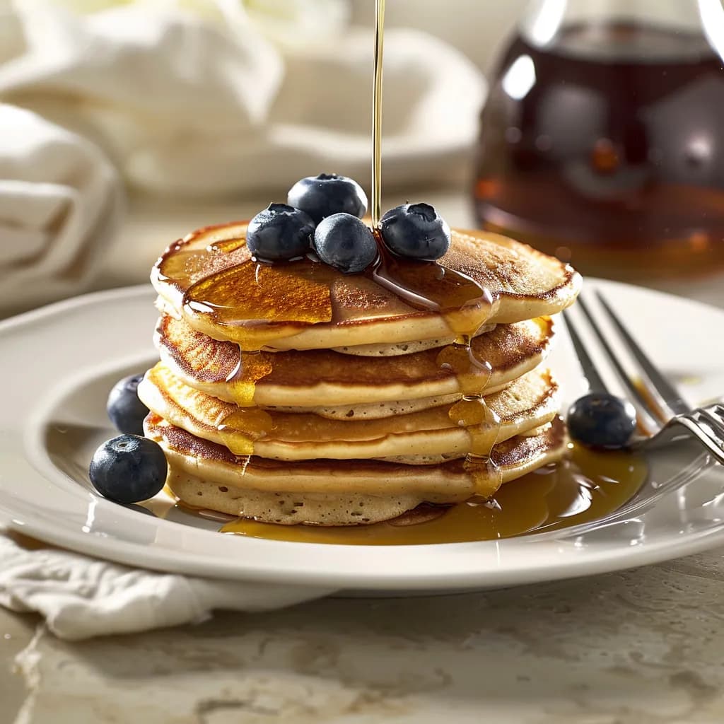 Pannkakor