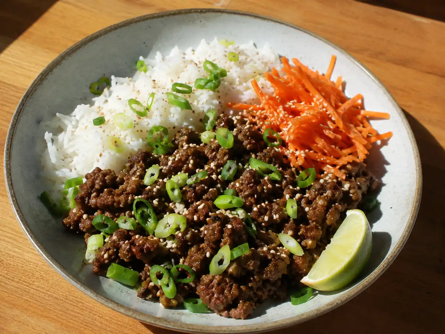 Köttfärs