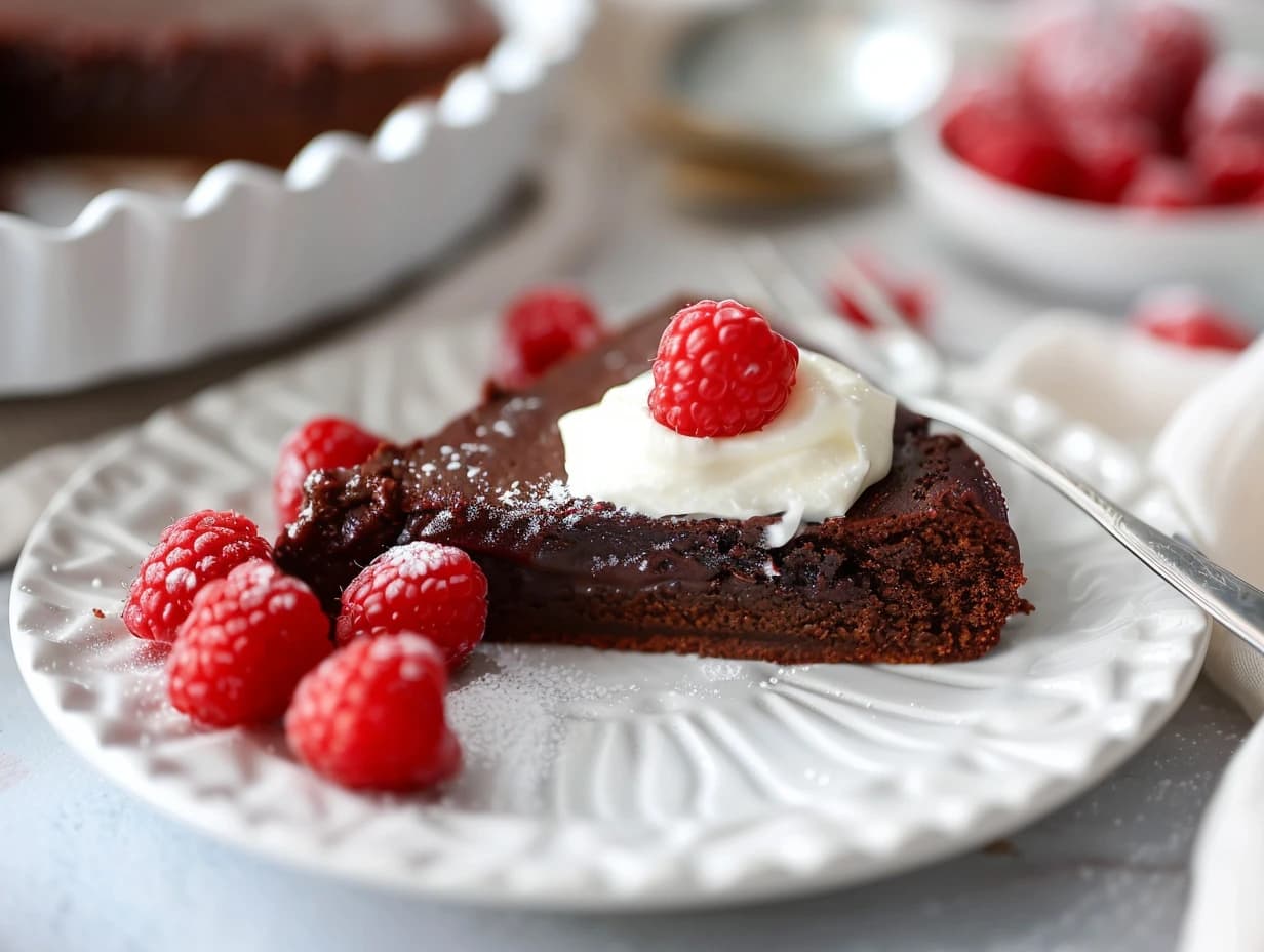 Kladdkaka