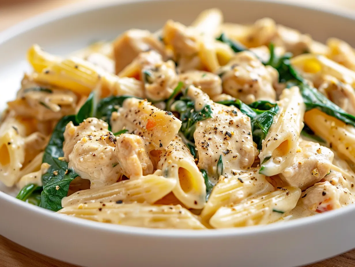 Pasta