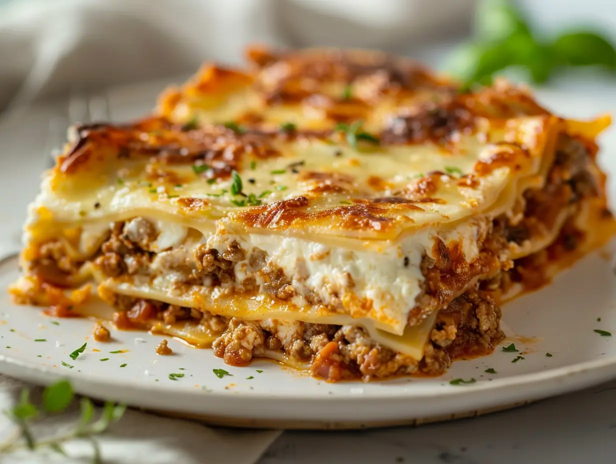 Lasagne